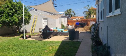 4275 Ashton St, San Diego, CA 92110-3527