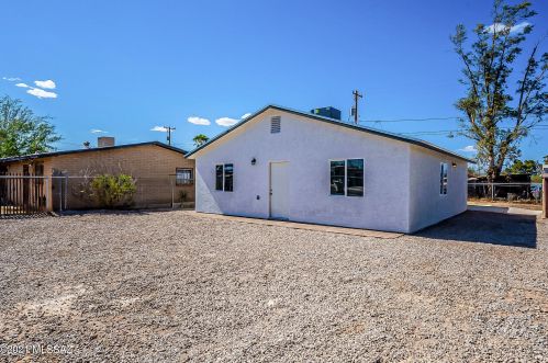 250 Ohio St, Tucson AZ  85714-2944 exterior