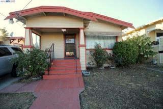 2221 66th Ave, Oakland, CA 94605-1912