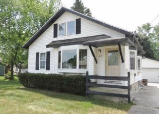 415 North St, Kiel, WI 53042-1162