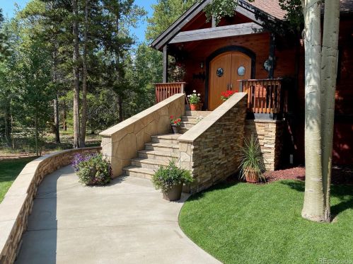 1820 Gold Dr, Leadville, CO 80461-3777