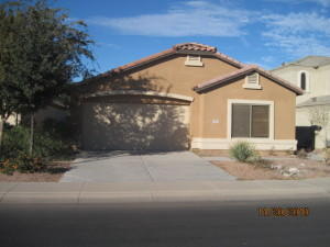 21354 Howell Dr, Maricopa, AZ 85138-8691