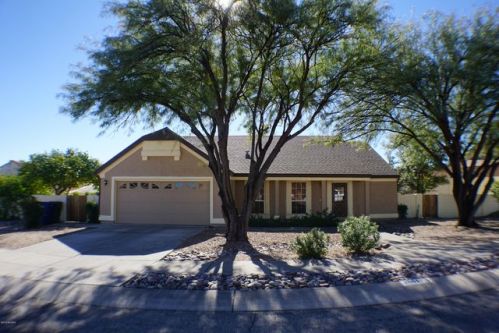 2801 Goldfield Dr, Tucson, AZ 85745-3503