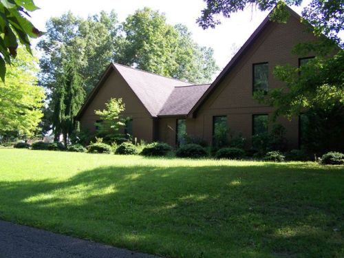 76 Mickey Mantle Dr, Jeriel KY  41143-7221 exterior