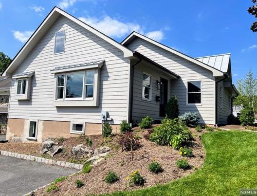 26 Bogert St, Closter NJ  07624-3015 exterior