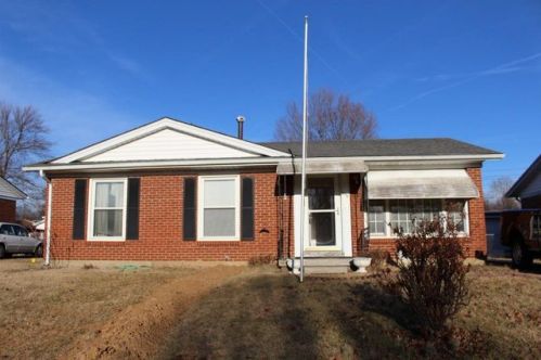 635 Marshall Ln, Lexington, KY 40505-1834