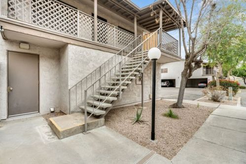 8560 Roosevelt St, Scottsdale, AZ 85257-4572