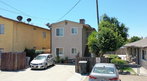 250 4th Ave, Valley Home, CA 95361-3148