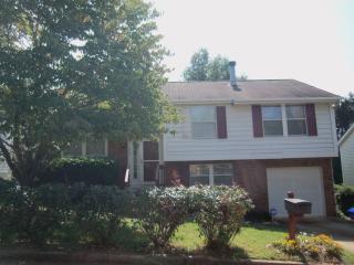 882 Wheatfields Pl, Decatur GA  30030-5308 exterior