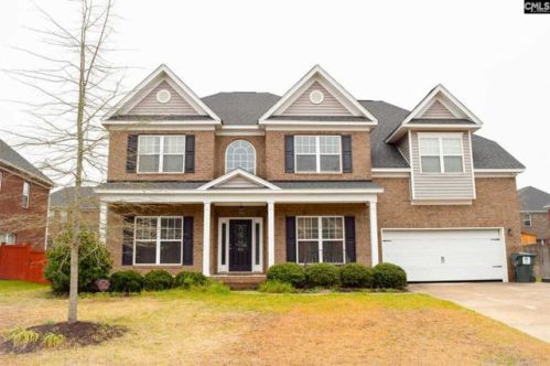 313 Pisgah Flats Cir, Lexington, SC 29072-6937