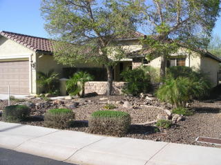 26494 Potter Dr, Buckeye, AZ 85396-9219