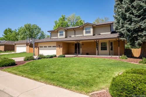3651 Vivian Ct, Denver, CO 80033-5201