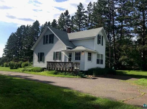 1474 Tamarack Lake Rd, Wright, MN 55798-8269