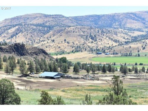 46775 Hwy 402, Kimberly, OR 97848-6240