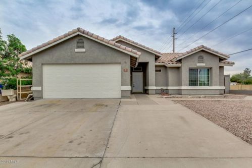 7 Mclellan Rd, Mesa, AZ 85201-2224