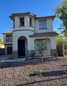 4117 Pedro Ln, Laveen, AZ 85339-7870