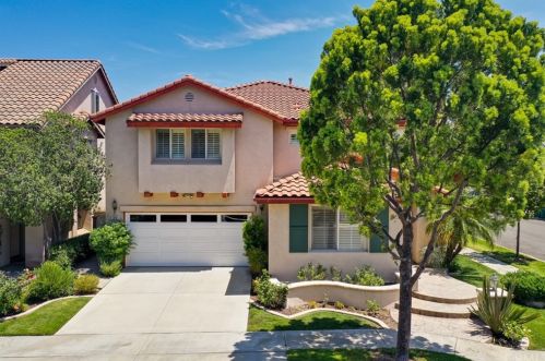 25 Villager, Irvine, CA 92602-2459