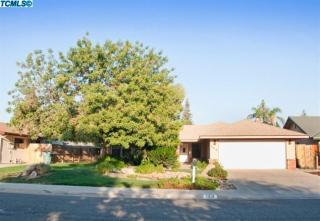 2616 University St, Visalia, CA 93277-5950