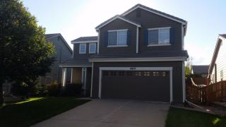 10427 Tracewood Dr, Littleton CO  80130-8902 exterior