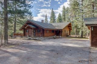 54 Shalom Kerry Rd, Libby MT  59923-9330 exterior