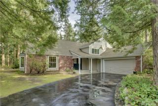 3430 129th Ave, Bellevue WA  98005-1358 exterior