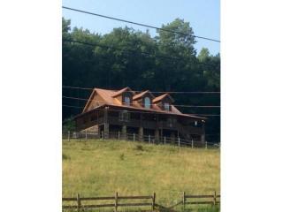 561 Grindstaff Rd, Butler, TN 37640-7387