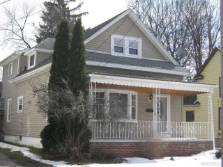 40 Lyon St, Batavia, NY 14020-1306