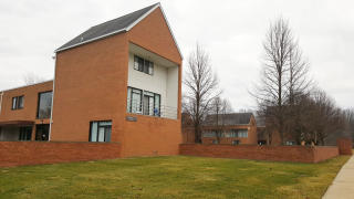 4251 Haughey Ave, Indianapolis IN  46208-3347 exterior