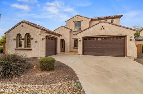 25972 Yukon Dr, Buckeye, AZ 85396-7212