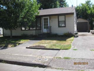 911 27th St, Corvallis, OR 97330-4334