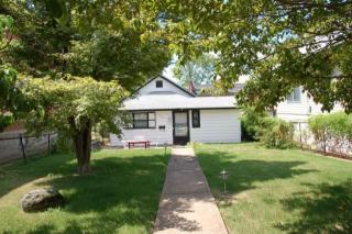 4511 Jamieson Ave, Saint Louis MO  63109-1932 exterior