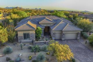 9911 Chuckwagon Ln, Scottsdale, AZ 85262-4418