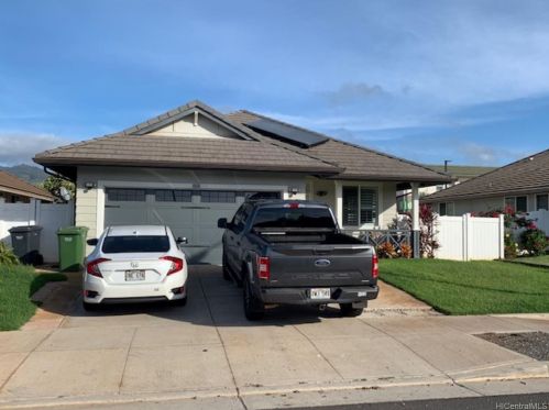 1212 Luakalai St, Kapolei, HI 96707-4503