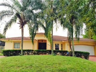 9850 26th St, Miami FL  33172-1349 exterior