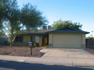 4837 Mescal St, Glendale, AZ 85304-4028