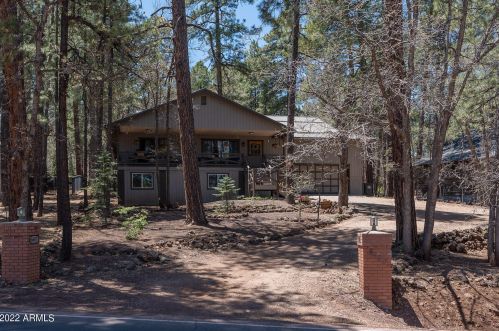 6667 Country Club Dr, Pinetop, AZ 85935-8629