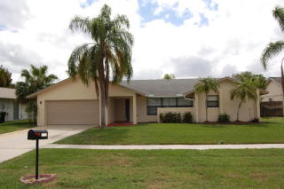 12160 Sugar Pine Trl, West Palm Beach FL  33414-5631 exterior