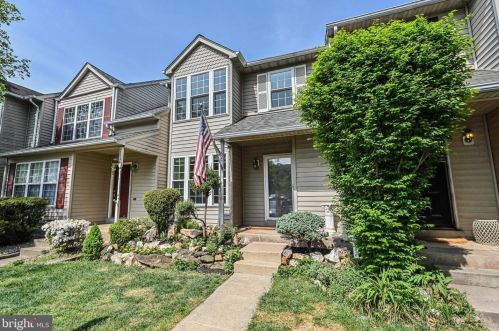 13524 Darter Ct, Clifton, VA 20124-0938