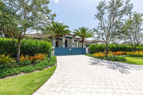 13664 Quarter Horse Trl, West Palm Beach, FL