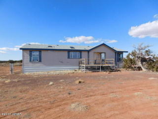 3386 Old Woodruff Rd, Snowflake, AZ 85937-5700