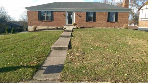 6091 Cedar Hill Ln, Florence, KY 41042-1045