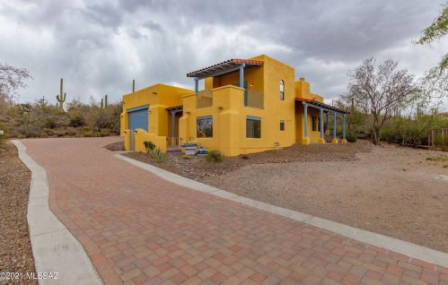 4350 Anklam Rd, Tucson, AZ 85745-9524