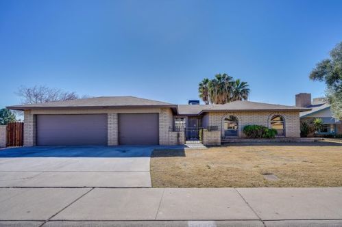 4843 Diana Ave, Glendale, AZ 85302-5108