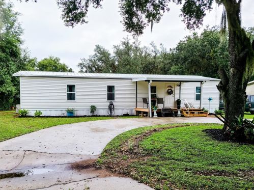 4908 Rolling Meadow Dr, Lakeland FL  33810-2615 exterior
