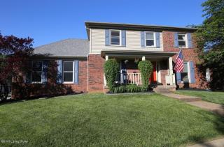 2812 Bradford Grove Ln, Louisville, KY 40220-2790