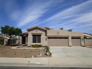 1909 Granite St, Gilbert, AZ 85295-4977