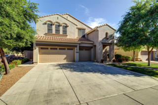 1188 Rawhide Ave, Gilbert AZ  85233-5275 exterior