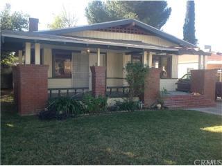 4274 Elmwood Ct, Riverside CA  92506-1135 exterior