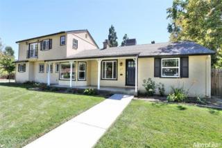 700 Swanston Dr, Sacramento, CA 95818-3318