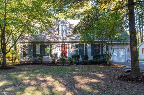 920 Calvert Ave, Saint Michaels, MD 21663-2942